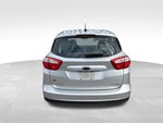 2014 C-MAX Hybrid Thumbnail 4