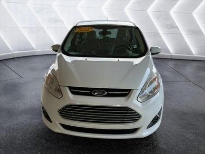Photo of a 2016 Ford C-MAX Hybrid SEL 4DR Wagon for sale