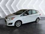 2016 C-MAX Hybrid Thumbnail 2