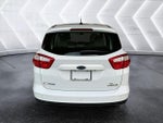 2016 C-MAX Hybrid Thumbnail 3