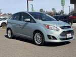 2013 C-MAX Hybrid Thumbnail 1