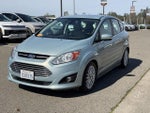 2013 C-MAX Hybrid Thumbnail 3