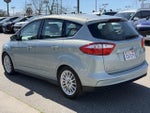 2013 C-MAX Hybrid Thumbnail 5