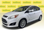 2015 C-MAX Hybrid Thumbnail 12