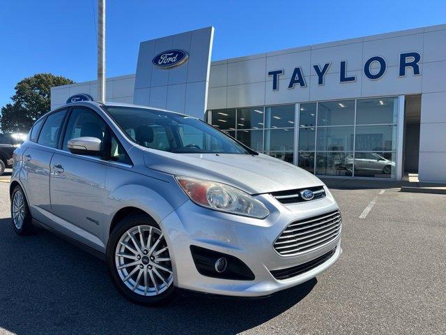 2016 Ford C-MAX - $9,923