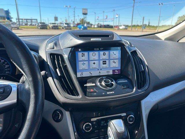 2016 Ford C-MAX - $9,923