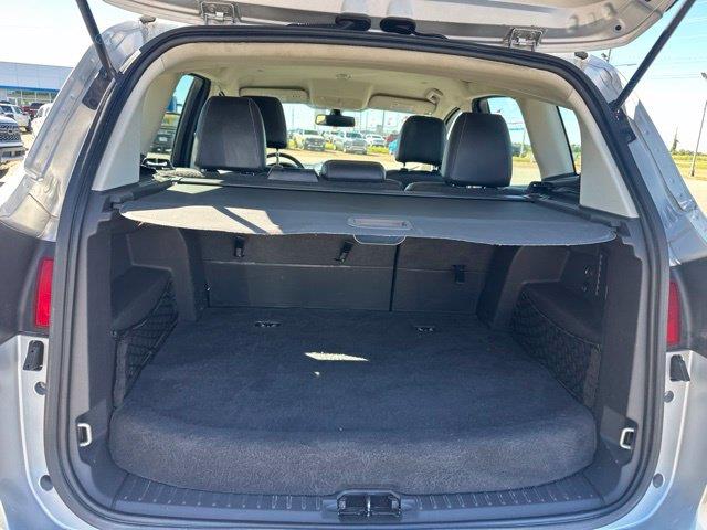 2016 Ford C-MAX - $9,923