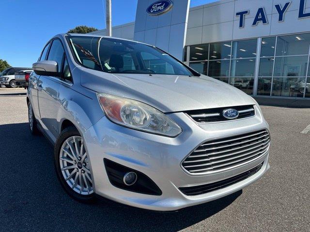 2016 Ford C-MAX - $9,923