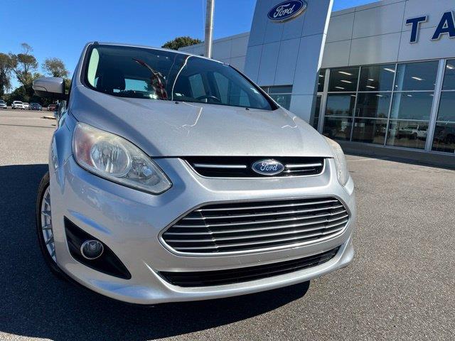 2016 Ford C-MAX - $9,923