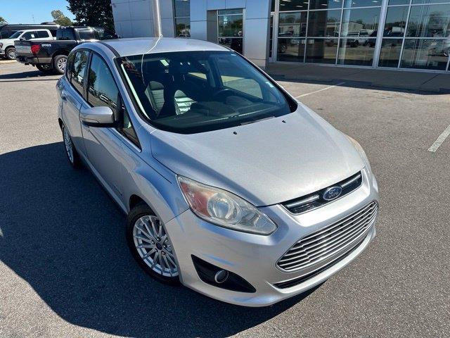 2016 Ford C-MAX - $9,923