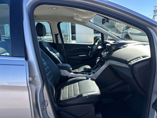 2016 Ford C-MAX - $9,923