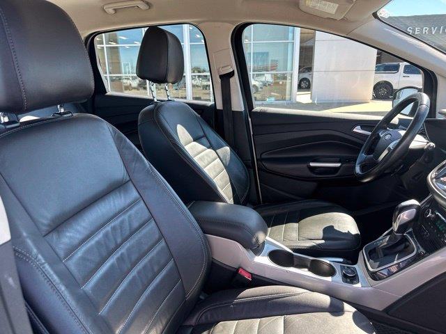 2016 Ford C-MAX - $9,923