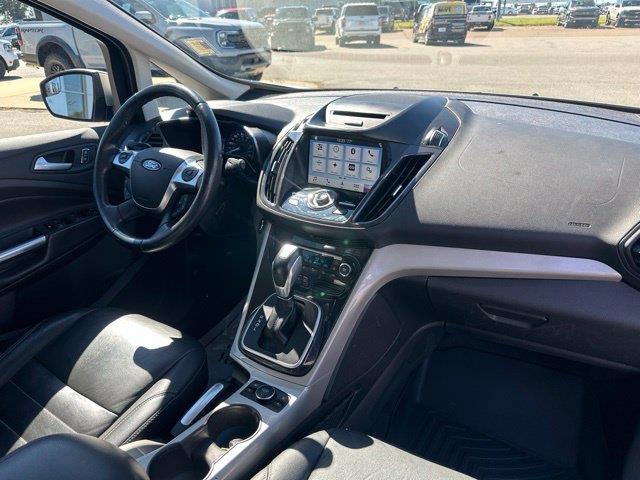 2016 Ford C-MAX - $9,923