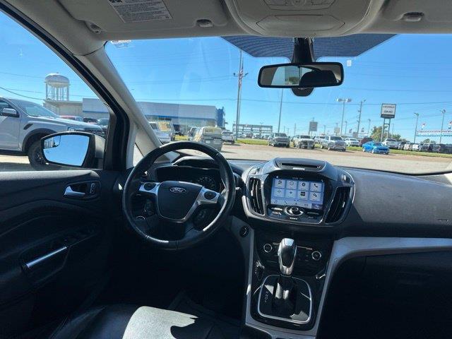 2016 Ford C-MAX - $9,923