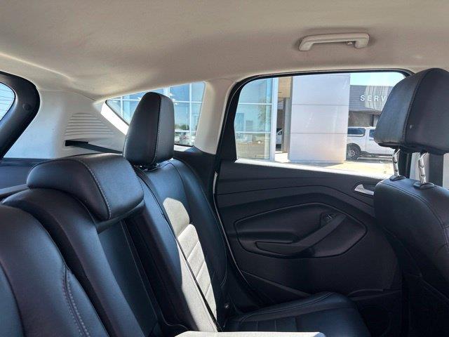 2016 Ford C-MAX - $9,923
