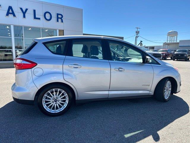 2016 Ford C-MAX - $9,923