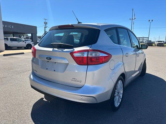 2016 Ford C-MAX - $9,923