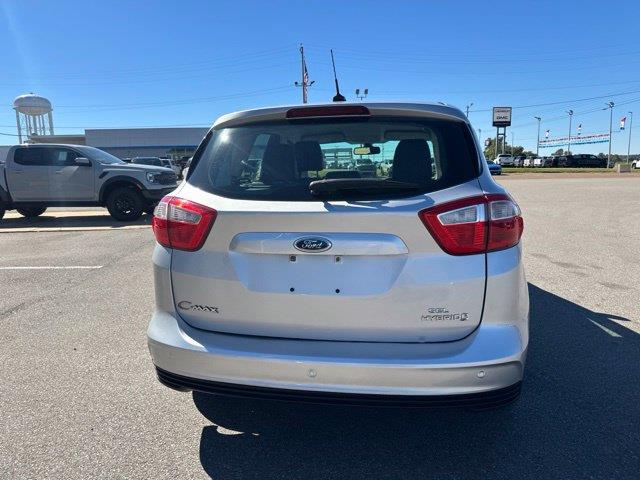 2016 Ford C-MAX - $9,923