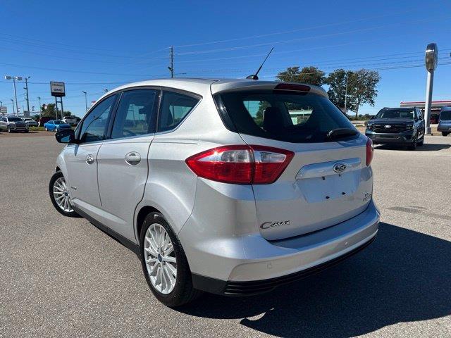 2016 Ford C-MAX - $9,923
