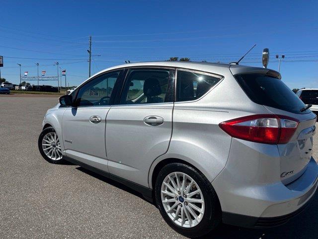 2016 Ford C-MAX - $9,923