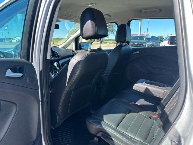 2016 Ford C-MAX - $9,923