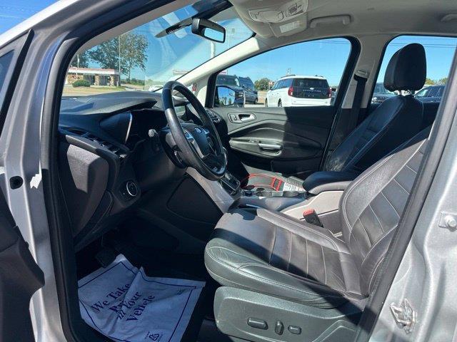 2016 Ford C-MAX - $9,923
