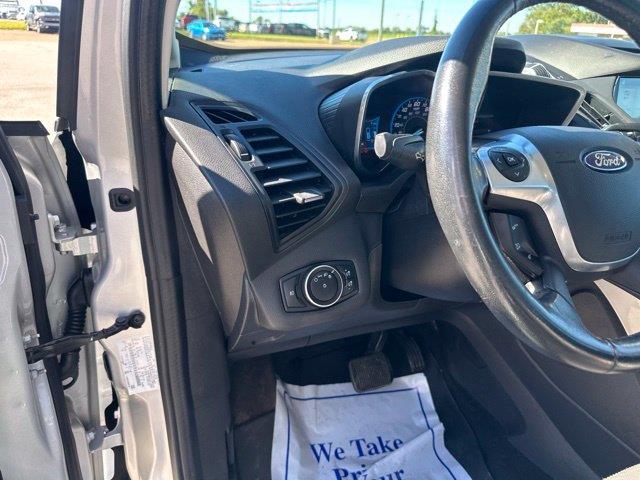 2016 Ford C-MAX - $9,923