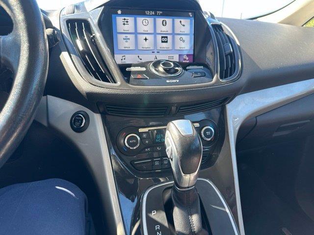 2016 Ford C-MAX - $9,923