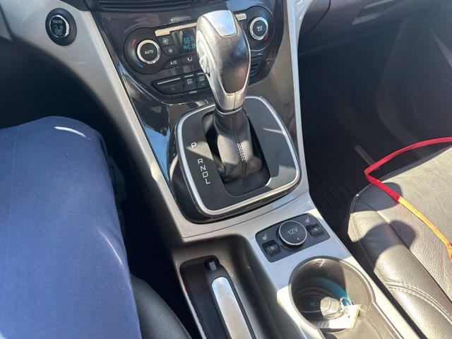 2016 Ford C-MAX - $9,923