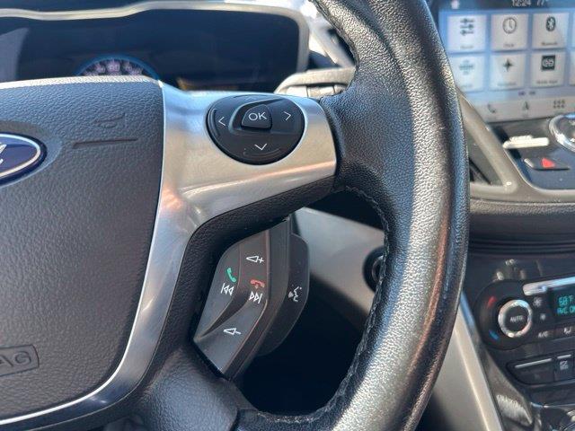 2016 Ford C-MAX - $9,923