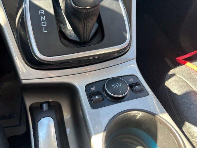 2016 Ford C-MAX - $9,923