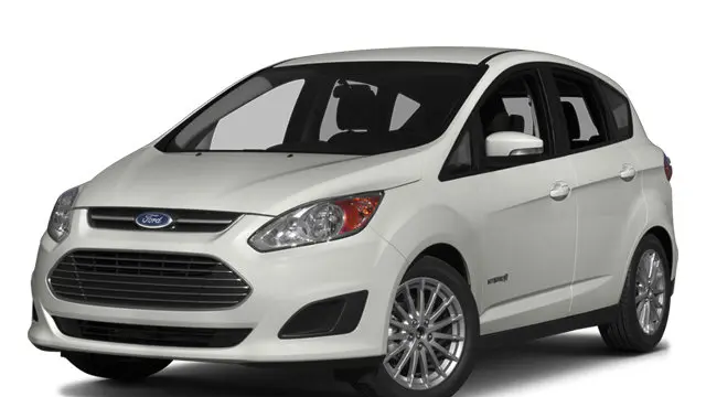 Preowned 2014 Ford C-MAX Hybrid SEL for Sale