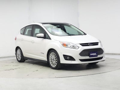 Photo of a 2014 Ford C-MAX Hybrid SEL 4DR Wagon for sale