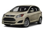 2016 C-MAX Hybrid Thumbnail 1