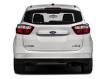 2016 C-MAX Hybrid Thumbnail 5