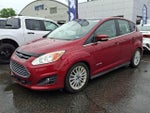 2015 C-MAX Hybrid Thumbnail 1
