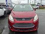 2015 C-MAX Hybrid Thumbnail 2