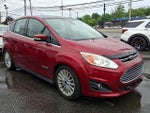2015 C-MAX Hybrid Thumbnail 3