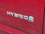 2015 C-MAX Hybrid Thumbnail 4