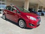 2016 C-MAX Hybrid Thumbnail 2