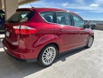 2016 C-MAX Hybrid Thumbnail 3