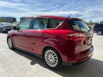 2016 C-MAX Hybrid Thumbnail 4