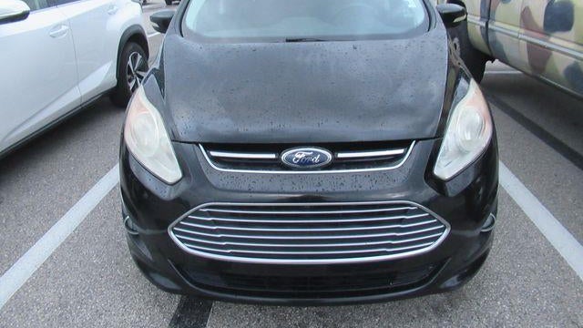 2016 Ford C-MAX Hybrid SEL