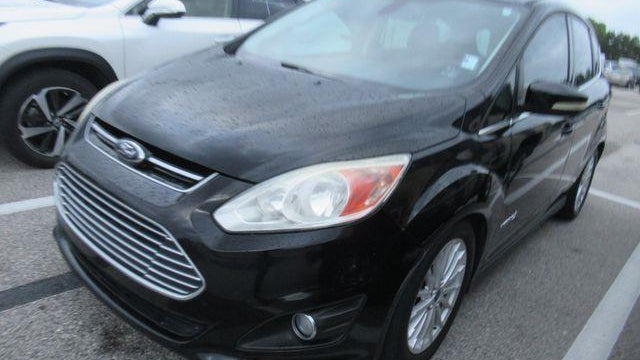 2016 Ford C-MAX Hybrid SEL