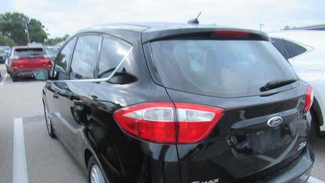 2016 Ford C-MAX Hybrid SEL