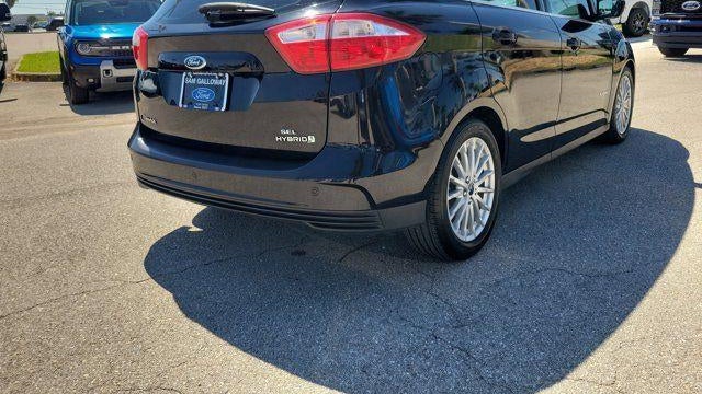 2016 Ford C-MAX Hybrid SEL