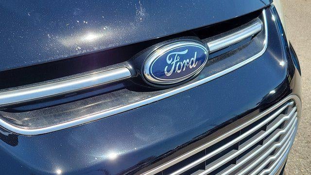 2016 Ford C-MAX Hybrid SEL