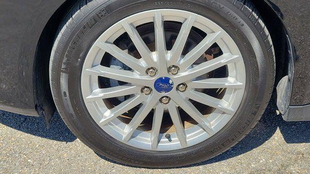 2016 Ford C-MAX Hybrid SEL
