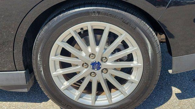2016 Ford C-MAX Hybrid SEL