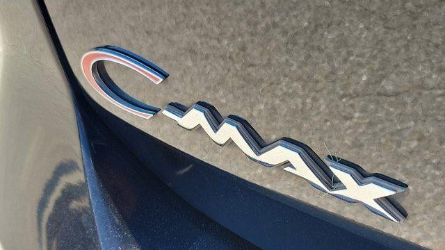 2016 Ford C-MAX Hybrid SEL